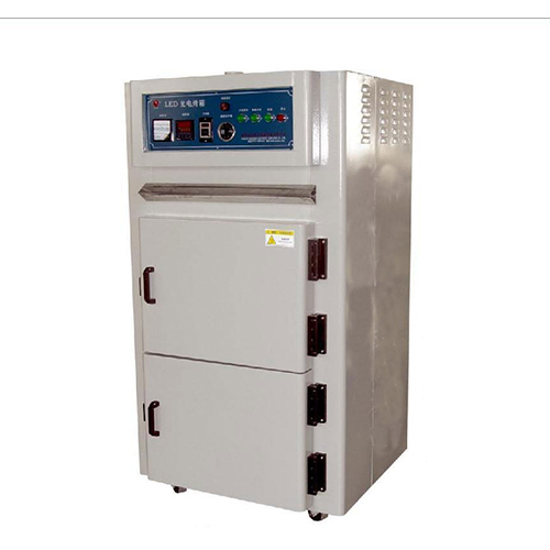 多層多艙體烘箱（2層，3層，4